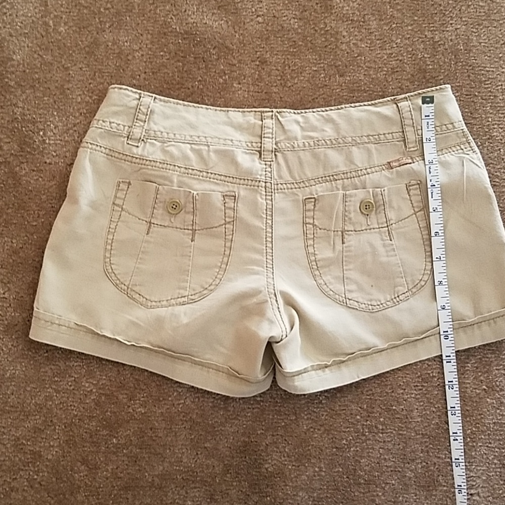 🍀3 for $15🍀Union Bay Khaki Shorts